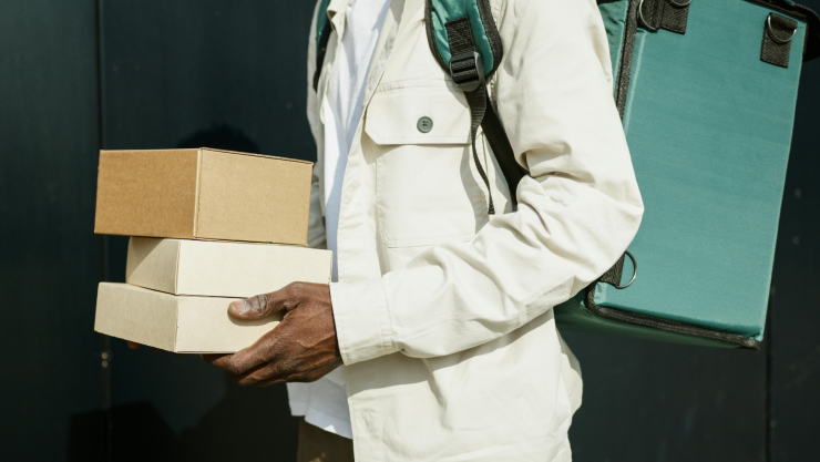 Falso repartidor: la nueva modalidad de robo que alertan