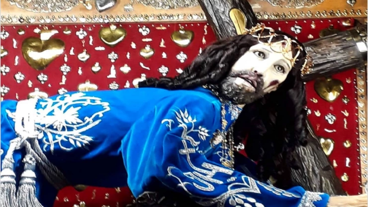 señor de las maravillas puebla