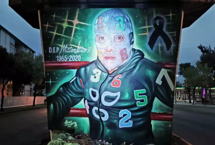 Matem&aacute;tico II 