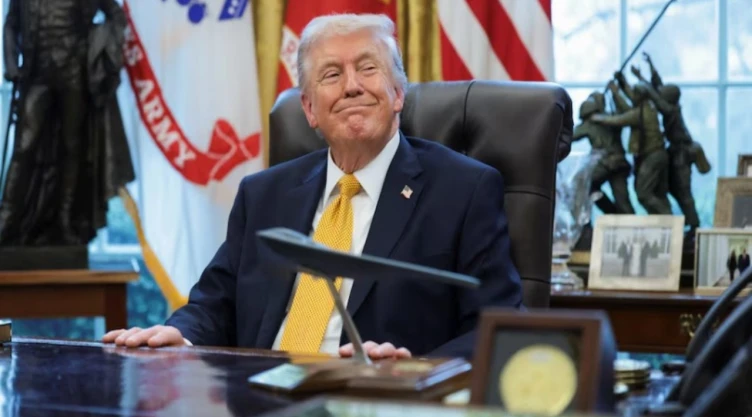 Trump asegura cambio de régimen en Irán tras un mes de guerra y plantea posible acuerdo en Medio Oriente