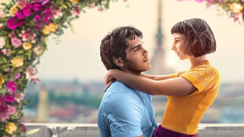 Siempre en el mejor momento - Estreno películas netflix abril 2022
