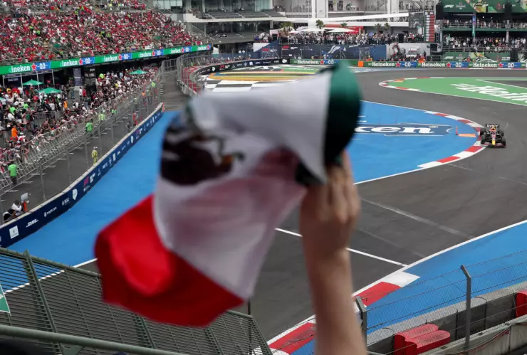 Gran Premio de México