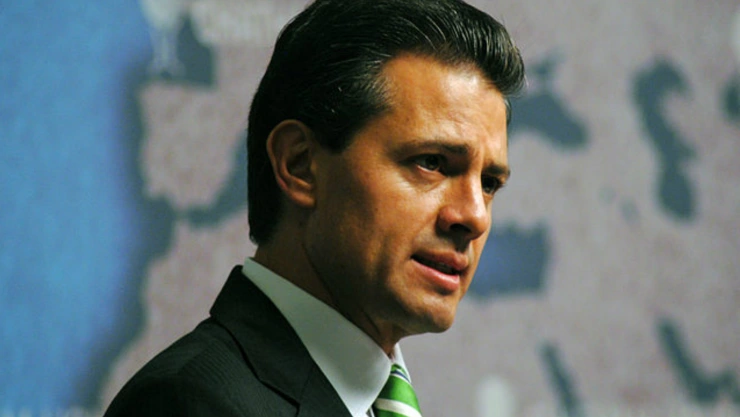 Peña Nieto