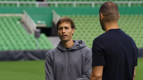 Sergio Canales