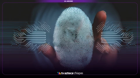 CURP biométrica México