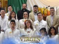 Mañanitas a la Virgen de Guadalupe 2018.