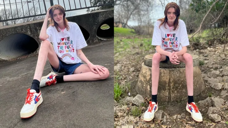 La mujer con las piernas más largas del mundo vive en Texas.jpg