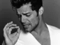 Ricky Martin.