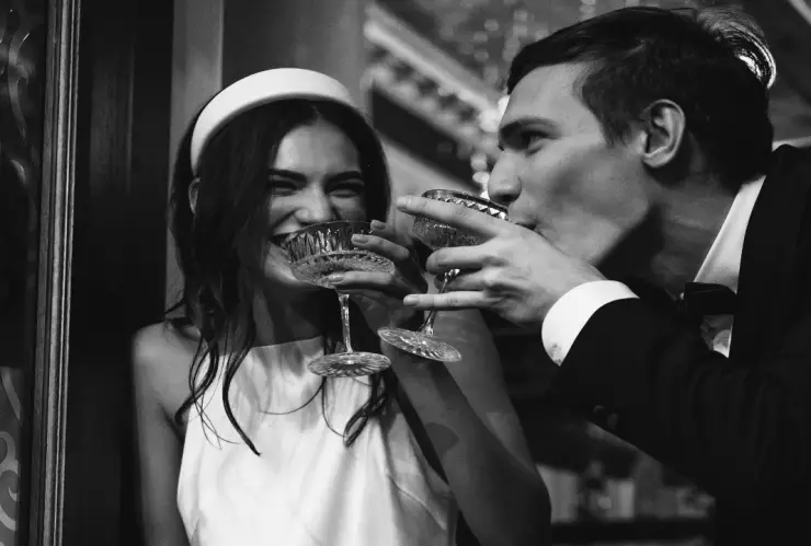 ¡Con todo y banda! Así son las ‘Fiestas de Divorcio'; la nueva tendencia que va a la alza