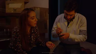 lo que la gente cuenta