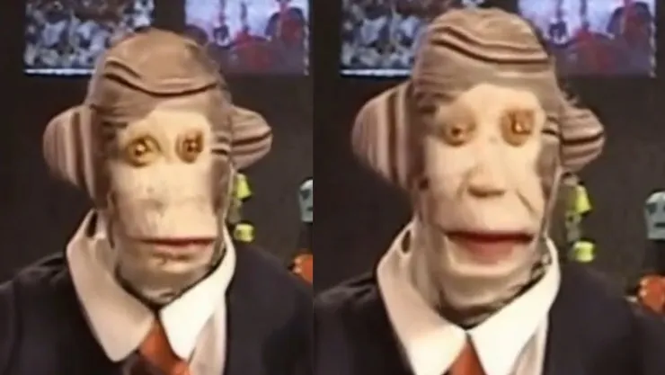 ¿Quién es Retolam, el misterioso personaje que conquista TikTok?