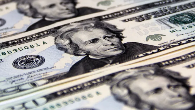 DÓLAR EN TIJUANA