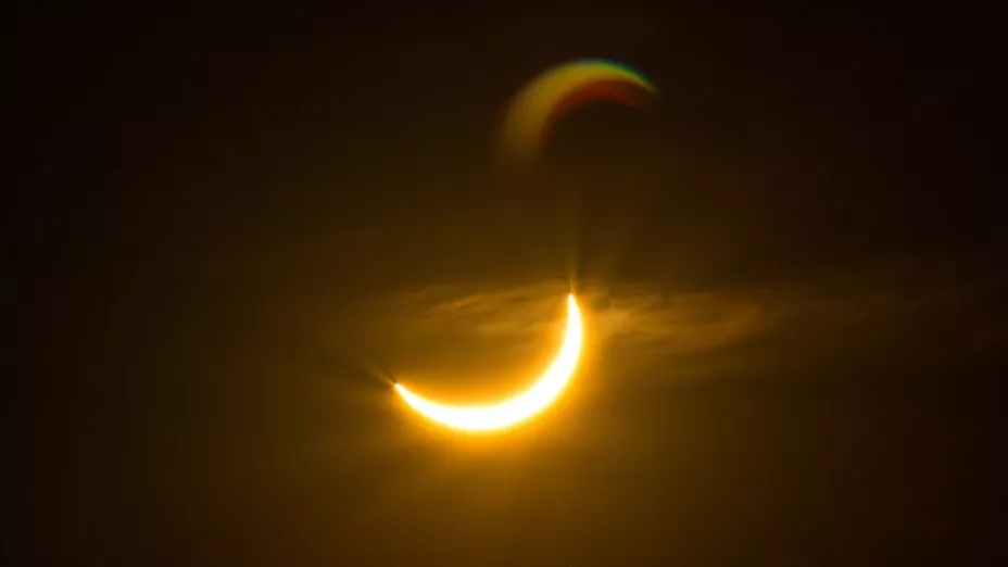 ¿Está Aguascalientes? Lista completa de estados donde CANCELARON clases por el eclipse solar del 8 de abril de 2024