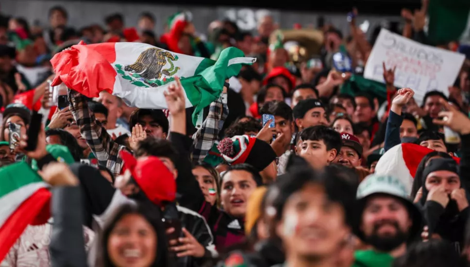 Calendario Mundial 2026-México-Canadá-EUA