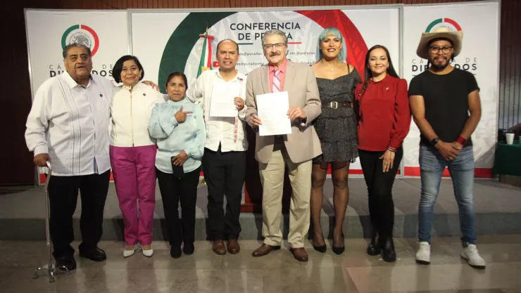 Diputados morenistas alistan denuncia contra SCJN.jpeg