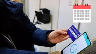 Tarjeta YoVoy 2025 ¿Cuál es la fecha límite para hacer el trámite de estudiantes en Aguascalientes