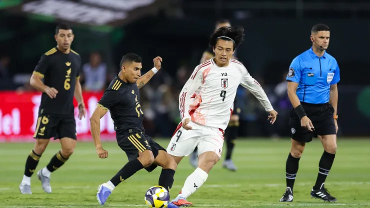 México vencerá a Corea del Sur, según la IA