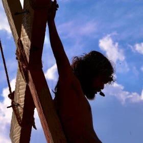 Viacrucis Iztapalapa 2026