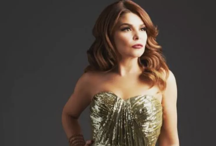 Itatí Cantoral