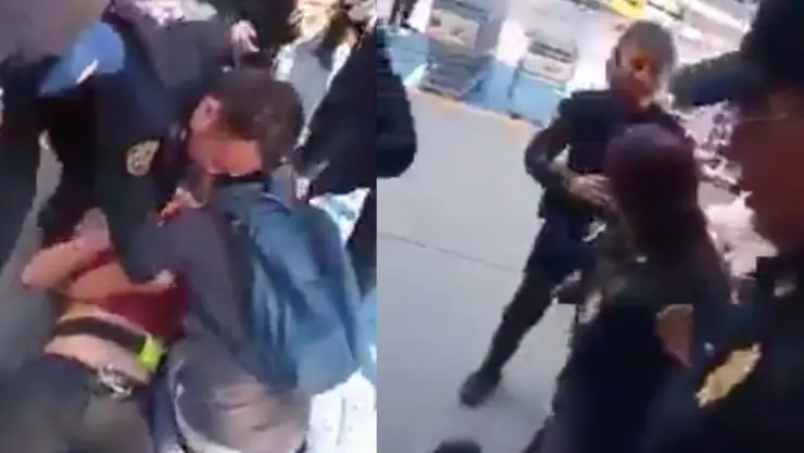 pelea policias familia azcapotzalco.jpg