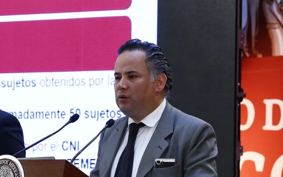 Santiago Nieto Castillo