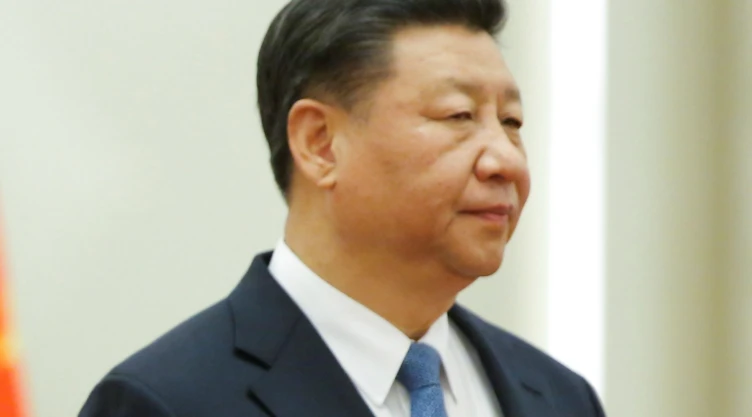 Xi Jimping