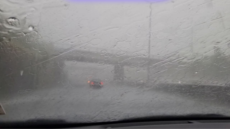 Las carreteras de Morelos más peligrosas.
