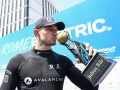 Imágenes del fin de semana de doble carrera en Roma, Temporada 9 de la FIA Formula E.