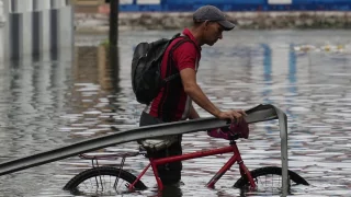 Huracán Melissa Cuba