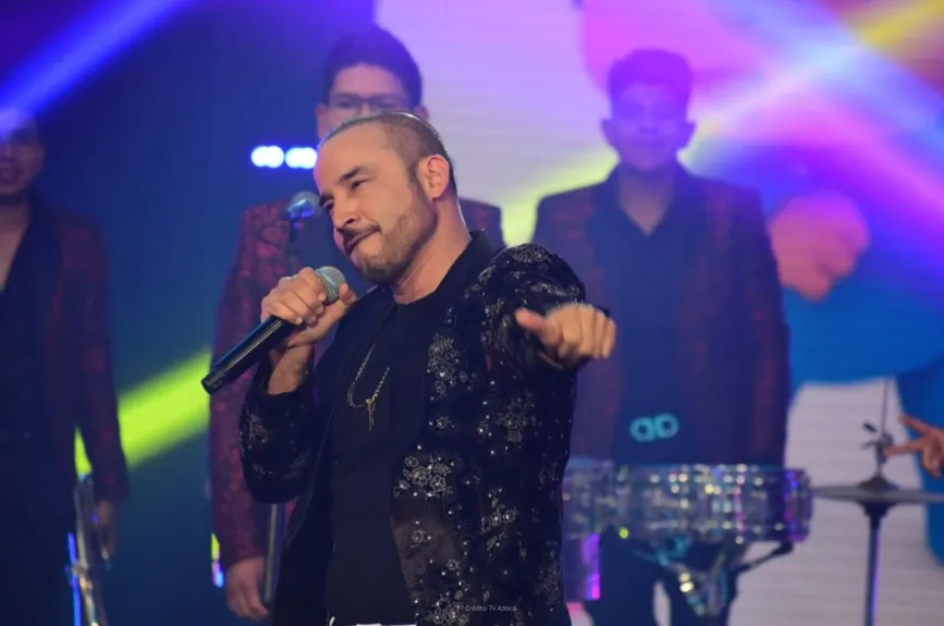 Así se vivió el Gran Concierto Juguetón de TV Azteca.