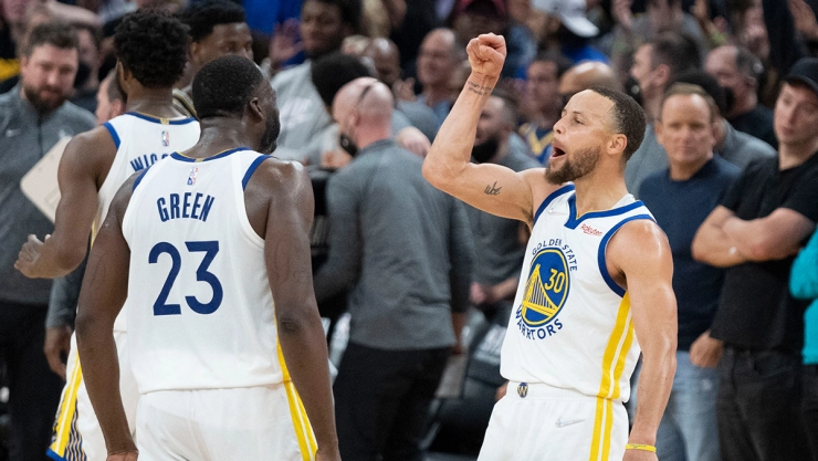 Stephen Curry