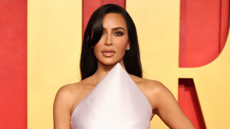 Kim Kardashian tiene miedo a ser abucheada en público