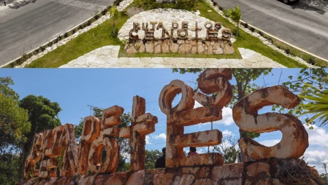 ¿Cómo ir de Cancún a la Ruta de los Cenotes en Puerto Morelos_ Aquí te decimos.jpg