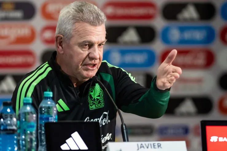 javier aguirre dt mexico sobre el partido mexico vs portugal