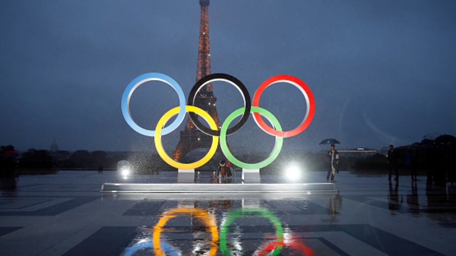 paris 2024