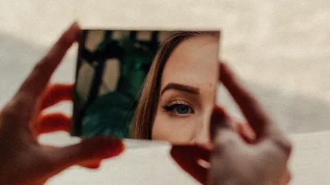 ¿Cómo se ven así mismos los signos del zodiaco?