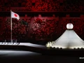 Ceremonia de Inauguración de los Juegos Olímpicos Tokyo 2020