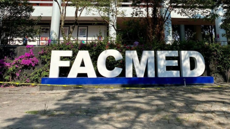 promedio para ingresar a la facultad de medicina cch pase reglamentado