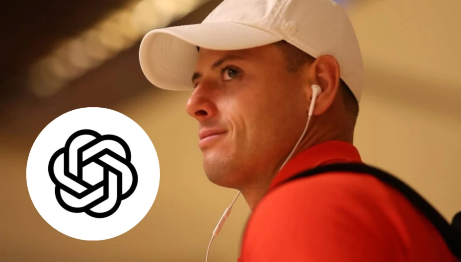 Chicharito Hernández