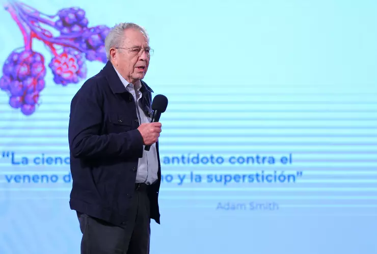 Más de mil 700 defunciones por Coronavirus en México