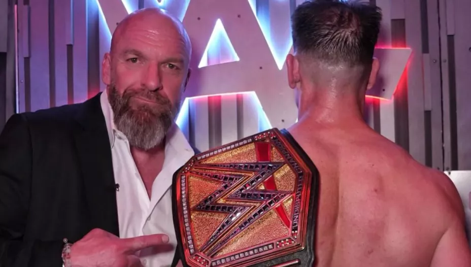 Estas son las 5 canciones más escuchadas de luchadores de la WWE