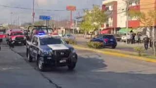 Explosión de tanque de gas en Atlixco hoy 29 de noviembre de 2025