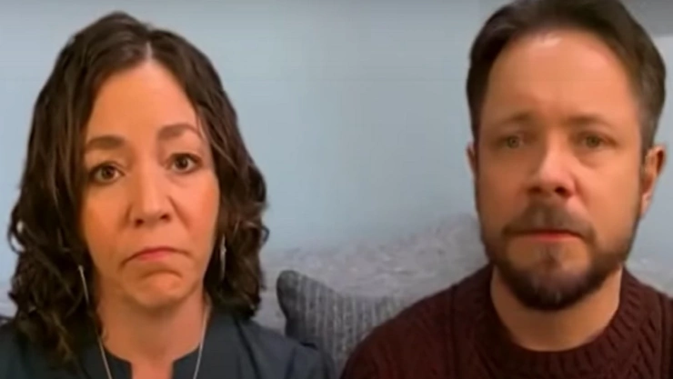 hombre descubre que no es padre biológico de su hijo