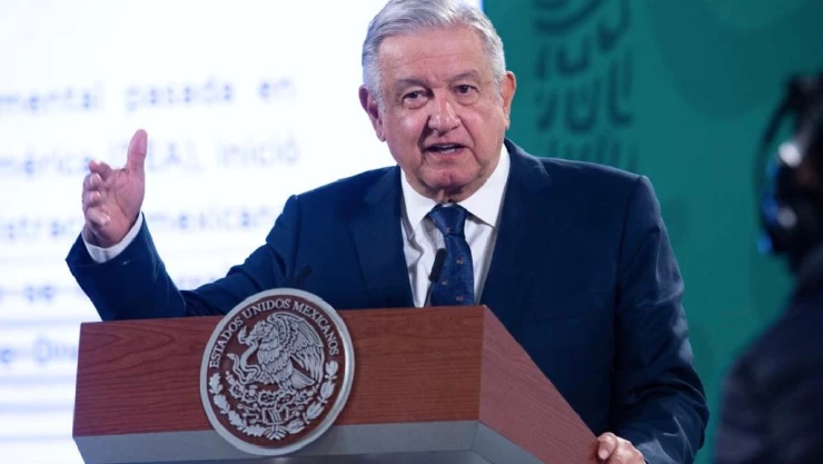 México es el primer país de América Latina en avance de vacunación.