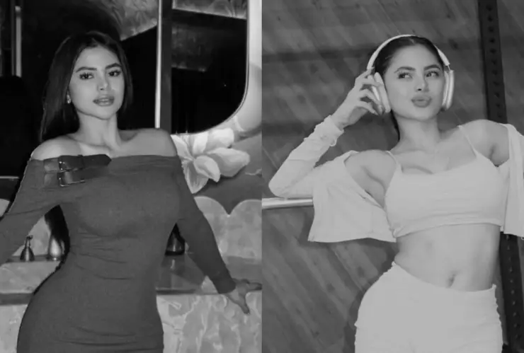 Muere actriz de cine para adultos, Gina Lima, de 23 años: Su cuerpo fue hallado por las autoridades con lesiones y otras gravedades