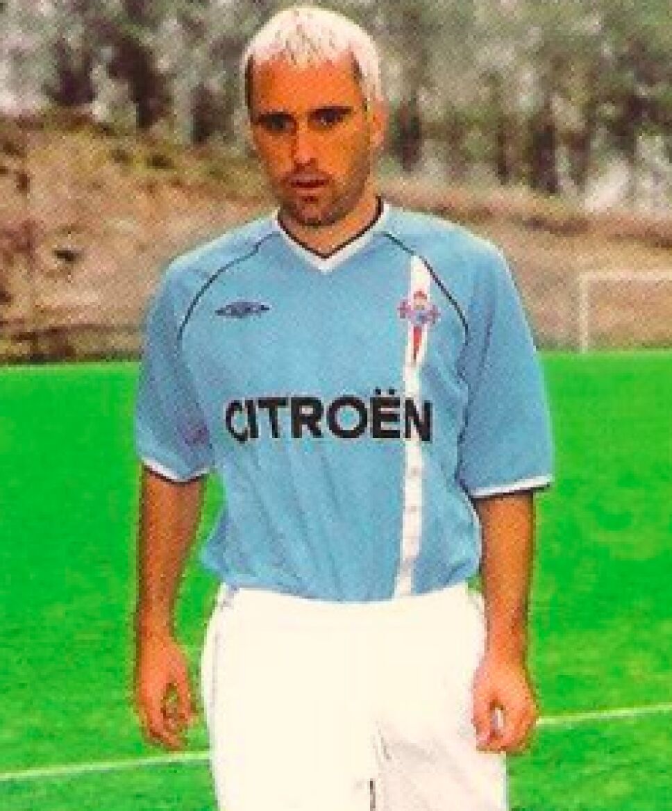 Eduardo Coudet