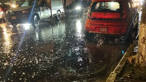 Pronóstico del Clima hoy México 27 de mayo de 2024