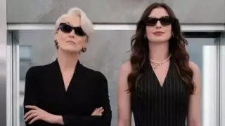 Diablo viste a la moda 2