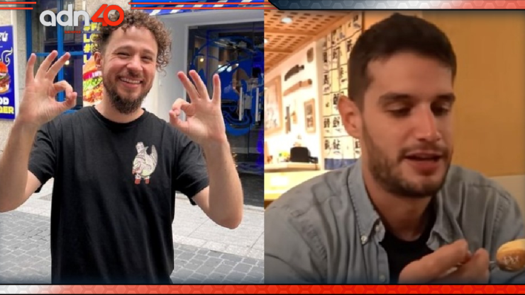 Restaurante de Luisito Comunica le cobra más de 16 mil pesos a Adrián Marcelo