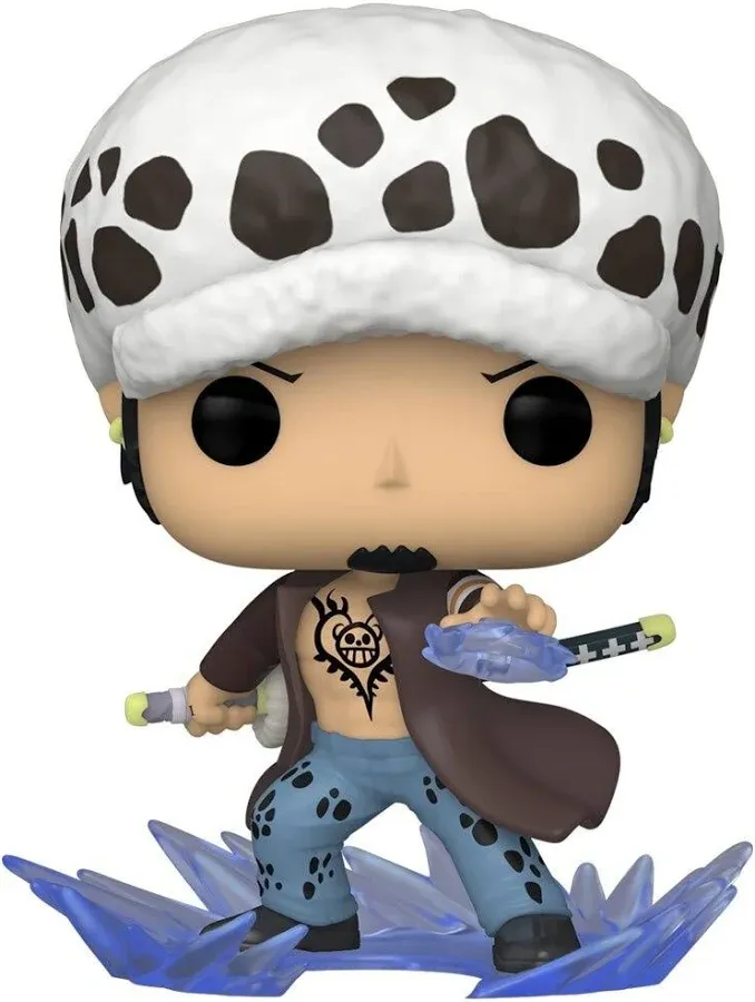 Funko Pop One Piece Trafalgar Law Exclusivo Aaa Anime 1016.png